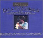 Selection of Ella Fitzgerald