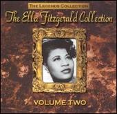Ella Fitzgerald Collection, Vol. 2