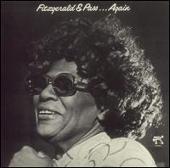 Fitzgerald and Pass...Again [Mini LP Replica]