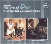 Art of Duo: Ella & Louis/Ella & Louis Again