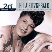 20th Century Masters - The Millennium Collection: The Best of Ella Fitzgerald