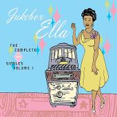 Jukebox Ella: The Complete Verve Singles, Vol. 1