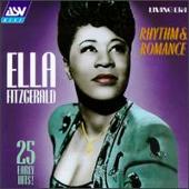 Rhythm & Romance [ASV]