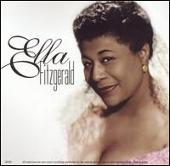 Ella Fitzgerald, Vol. 1