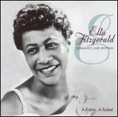 A-Tisket, A-Tasket [Proper]