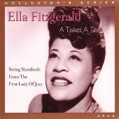 A-Tisket A-Tasket [Synergy]