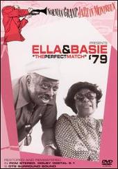 Ella & Basie The Perfect Match '79