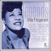 Legends: Ella Fitzgerald