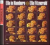 Ella in Hamburg