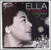 Ella Fitzgerald's Christmas [2007]