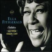 Ella Salutes Cole Porter and Rodgers & Hart