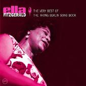 The Very Best Of The Irving Berlin Songbook