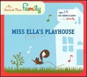 Miss Ella's Playhouse