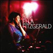 Classic Ella Fitzgerald [Spectrum]