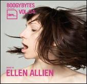 Boogybytes, Vol. 4