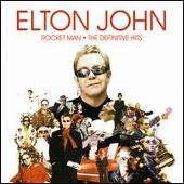 Rocket Man: The Definitive Hits [UK]