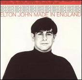 Made in England [Rocket CD Single]