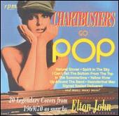 Chartbusters Go Pop! 20 Legendary Covers from 1969/70 as Sung by Elton John