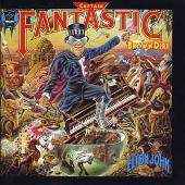 Captain Fantastic and the Brown Dirt Cowboy