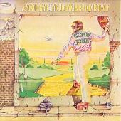 Goodbye Yellow Brick Road