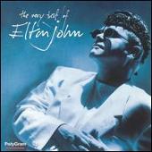 Very Best of Elton John [Polygram Germany]