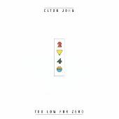 Too Low For Zero (UK Version)