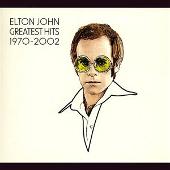 Greatest Hits 1970-2002