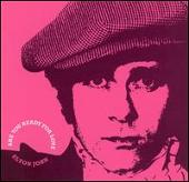 Are You Ready for Love [2003]