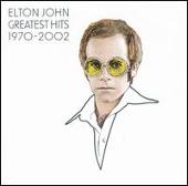 Greatest Hits 1970-2002 [Argentina]