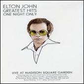 Greatest Hits Live @ Madison Square Garden
