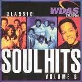 WDAS 105.3 FM: Classic Soul Hits, Vol. 8