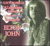 Cotton Fields (The Legendary Covers Album)
