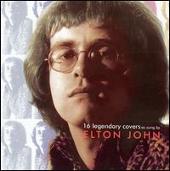 16 Legengary Covers as Sung by Elton John