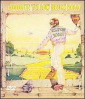 Goodbye Yellow Brick Road [DVD Audio 2 Discs]