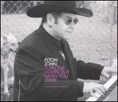 Turn the Light Out When You Leave, Pt. 1