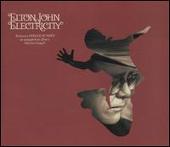 Electricity [UK CD #2]