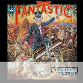 Captain Fantastic (Deluxe Edition)