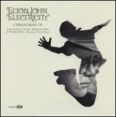 Electricity [UK CD #1]