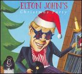 Elton John's Christmas Party