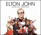 Rocket Man: Number Ones [CD/DVD]
