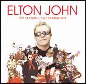 Rocket Man: The Definitive Hits