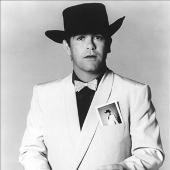 Lost & Found: Elton John