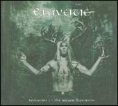 Evocation I: The Arcane Dominion