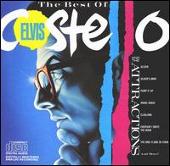 Best of Elvis Costello & the Attractions