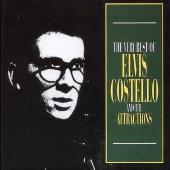 The Very Best Of Elvis Costello & The Attractions