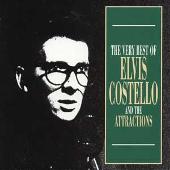 Very Best of Elvis Costello and the Attractions