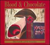 Blood & Chocolate