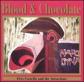 Blood & Chocolate [Ryko Bonus Tracks]