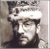 King of America [Ryko Bonus Tracks]