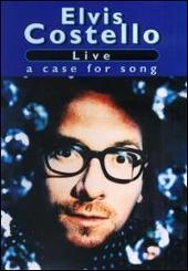 Live: A Case for Song